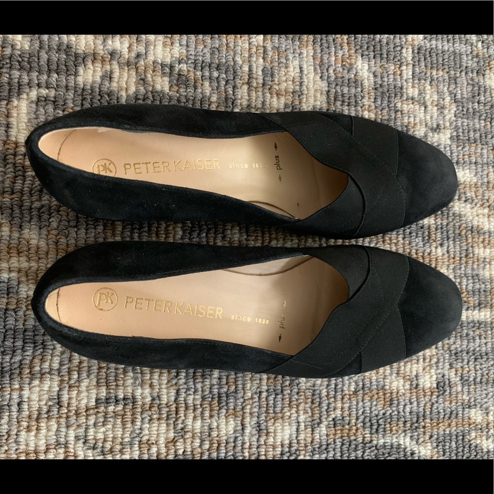 Peter kaiser shoes